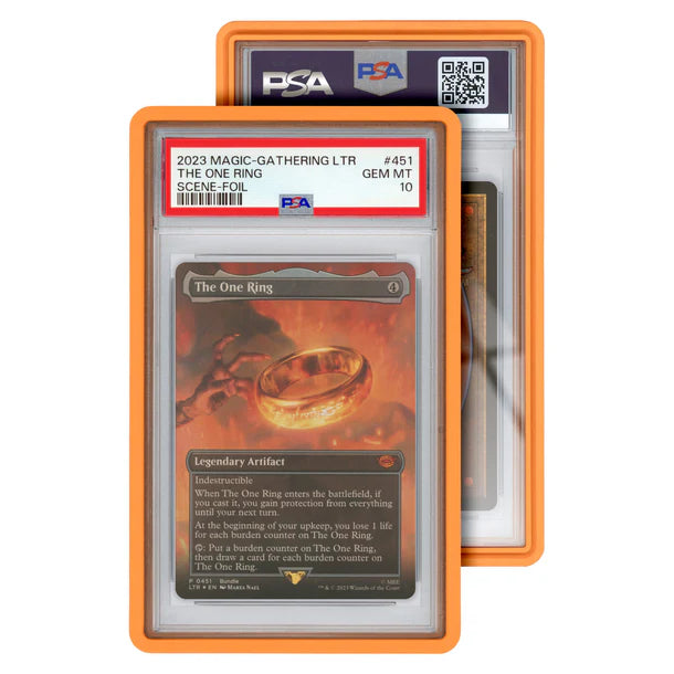 GradedGuard- Standard Case (PSA)