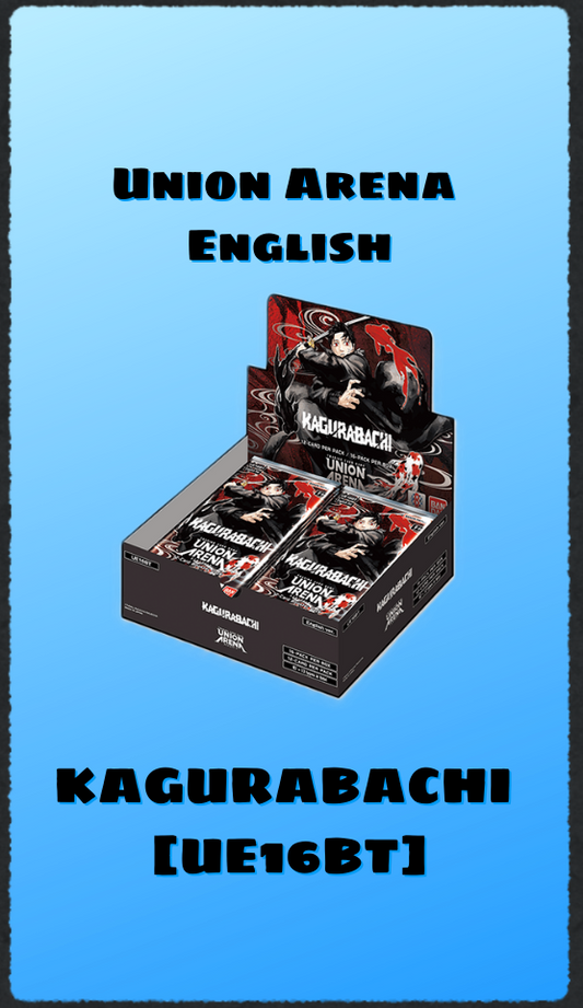 Union Arena KAGURABACHI [UE16BT]