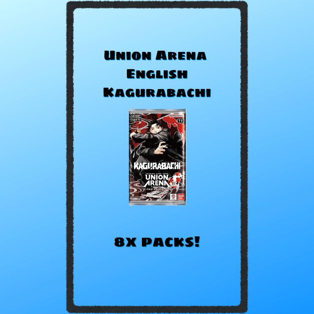 Union Arena KAGURABACHI [UE16BT]