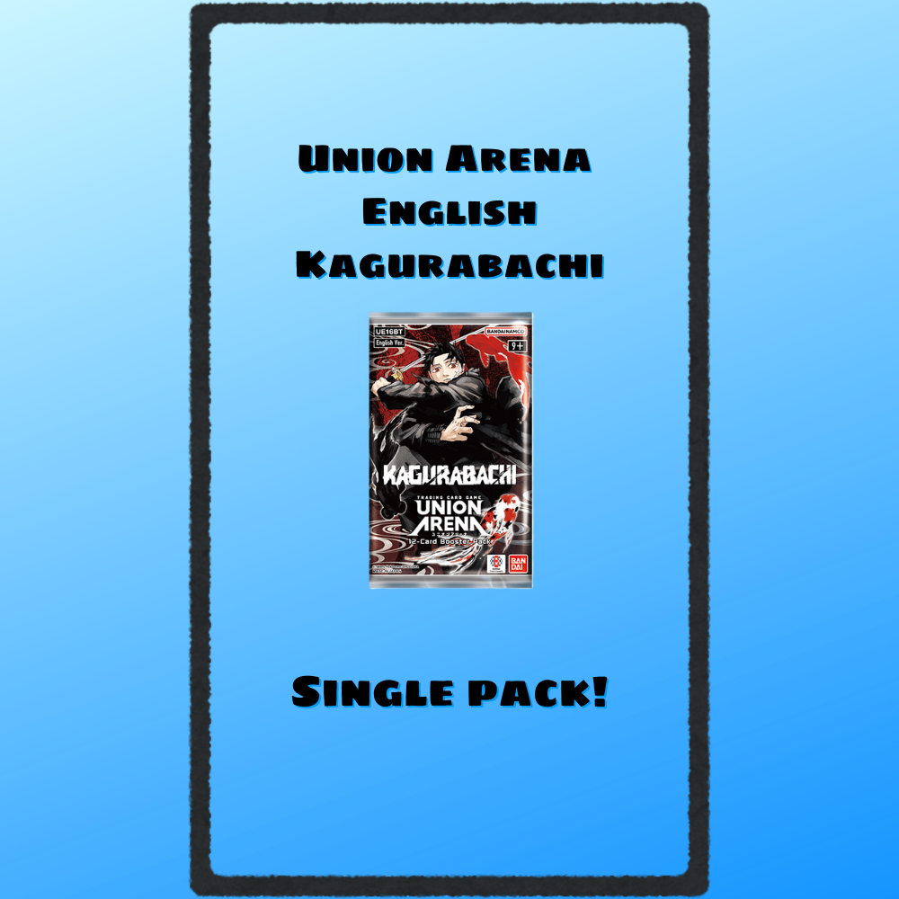 Union Arena KAGURABACHI [UE16BT]